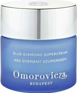 Omorovicza Blue Diamond Super-Cream 50 Ml.