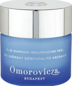 Omorovicza Blue Diamond Resurfacing Peel 50 Ml.