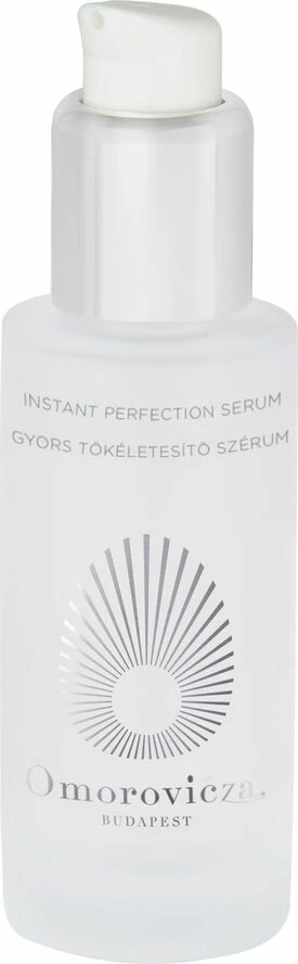 Omorovicza Instant Perfection Serum 30 Ml.