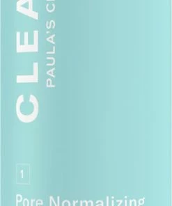 Paula's Choice Clear Cleanser