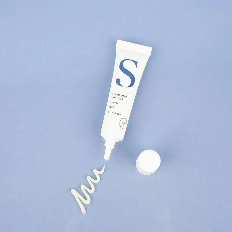 Seasonly Anti-aging Eye Cream - Eye Area Care 2 Seasonly Anti-aging Eye Cream - Eye Area Care - Billede 2