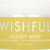 WISHFUL Honey Whip - Peptide Face Moisturizer