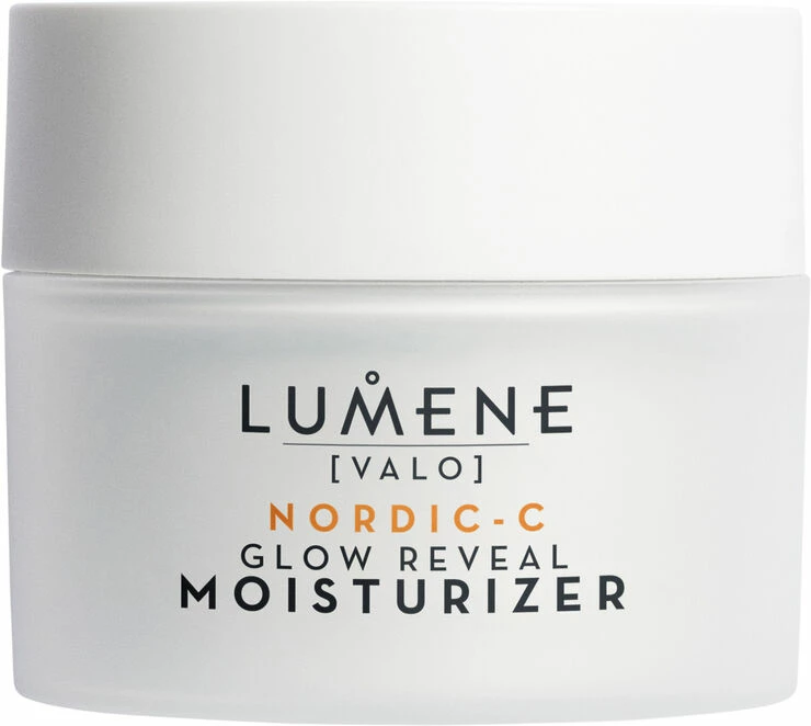 LUMENE Intense Hydration 24h Moisturizer 50 Ml