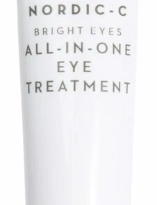 LUMENE LU NC BRIGHT EYE TREATM