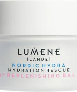 LUMENE LU NH HYDRA 24H BALM