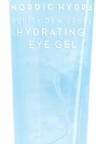 LUMENE LU NH HYDRA EYE GEL