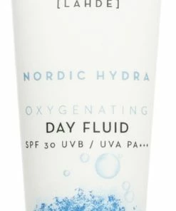 LUMENE LU NH OX DAY FLU SPF30