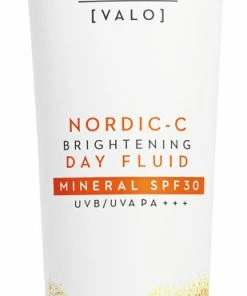 LUMENE LU NC BRIGHT DAY FL MINE SPF30