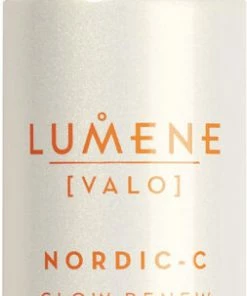 LUMENE LU NC GLOW NIG SERUM