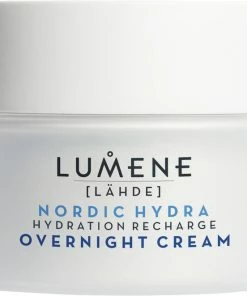 LUMENE LU NH HYD OVERNIGH C