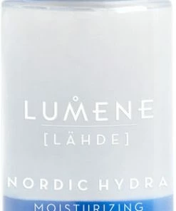 LUMENE LU NH PRE OIL COCK