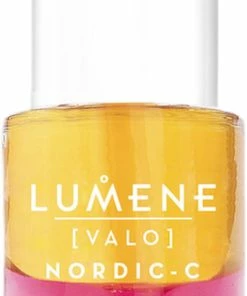 LUMENE LU NC ARCTIC OIL COCK
