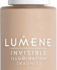 LUMENE LU II GL BEA SERUM ME