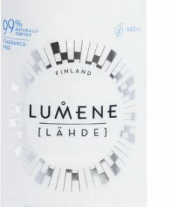 LUMENE LU NH OAT MILK OIL CL