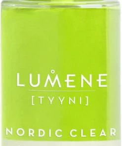 LUMENE LU NCL CAL HEMP OIL