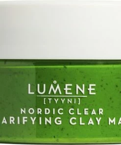 LUMENE LU NCL CLAY MASK