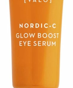 LUMENE LU NC GL BOOST EYE SERUM