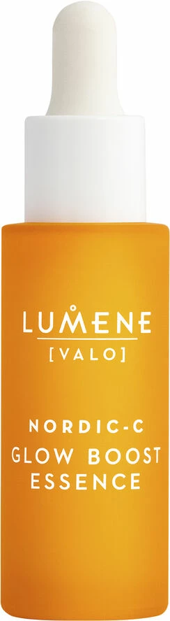 LUMENE LU NC GLOW BOOST ESS 1 LUMENE LU NC GLOW BOOST ESS