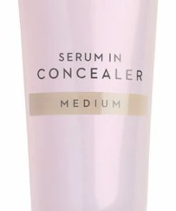LUMENE LU II SERUM CONSEALER MEDIUM