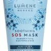 LUMENE LU SO SOS CREAM MASK