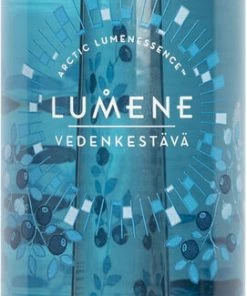 LUMENE LU SO WAT PRO E&L REM