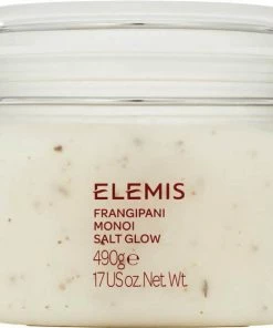 Elemis Frangipani Monoi Salt Glow 480 G