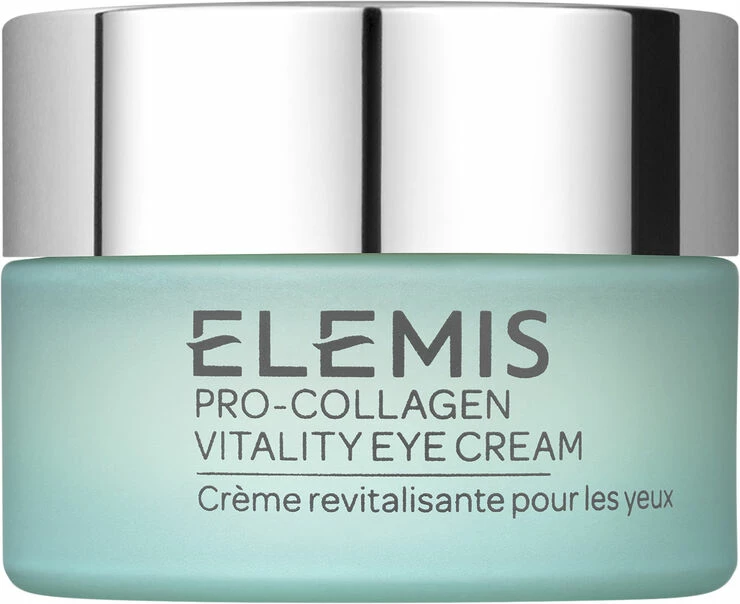 Elemis Pro-Collagen Vitality Eye Cream 15m