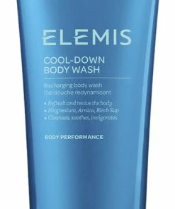 Elemis Cool Down Body Wash