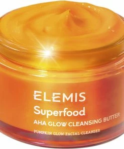 Elemis Superfood AHA Glow Cleansing Butter