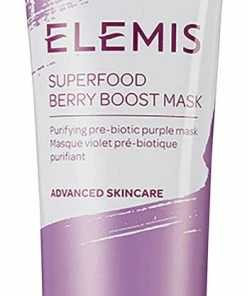 Elemis Superfood Berry Boost Mask