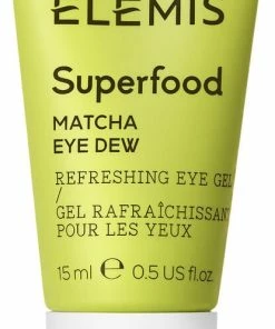 Elemis Superfood Matcha Eye Dew