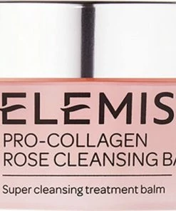 Elemis Pro-Collagen Rose Cleansing Balm