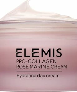 Elemis Pro-Collagen Rose Marine Cream