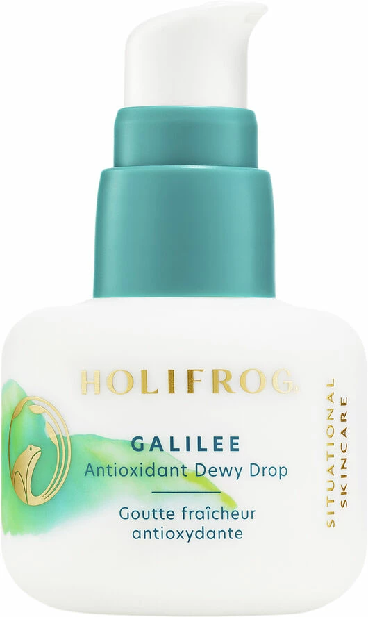 HoliFrog Galilee Antioxidant Dewy Drop 2 HoliFrog Galilee Antioxidant Dewy Drop - Billede 2