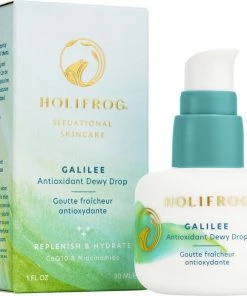 HoliFrog Galilee Antioxidant Dewy Drop