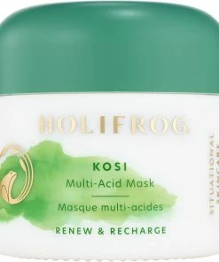 HoliFrog Kosi Multi-Acid Recharging Mask