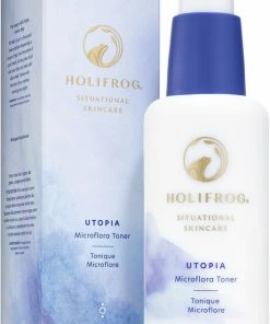 HoliFrog Utopia Microflora Toner 8 HoliFrog Utopia Microflora Toner -Clinique Store 644216182077 1