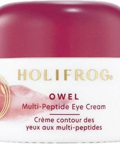 HoliFrog Owel Multi-Peptide Eye Creme