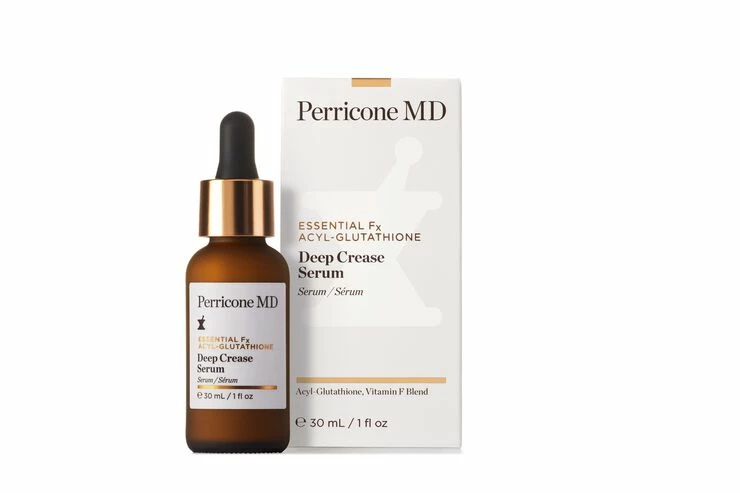 Perricone MD Essential Fx Acyl-Glutathione: Deep Crease Serum - Billede 2
