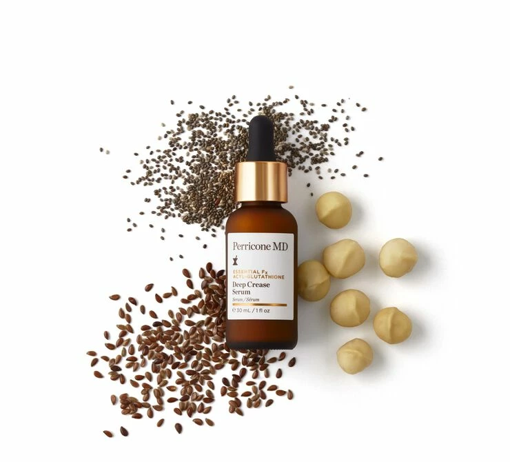 Perricone MD Essential Fx Acyl-Glutathione: Deep Crease Serum - Billede 4