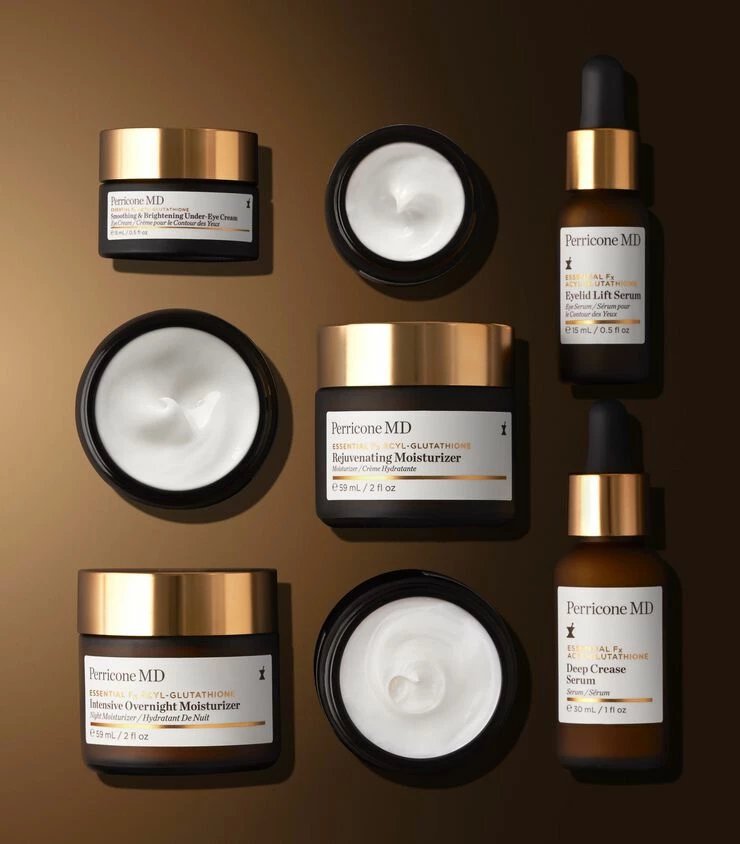 Perricone MD Essential Fx Acyl-Glutathione: Deep Crease Serum - Billede 6