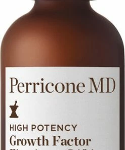Perricone MD High Potency Growth Factor Firming & Lifting Serum