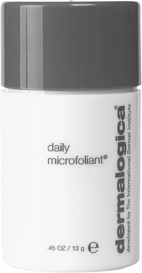 Dermalogica Daily Microfoliant Travel 13g In Limited Edition Carton
