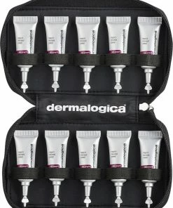 Dermalogica Rapid Reveal Peel 10x3ml