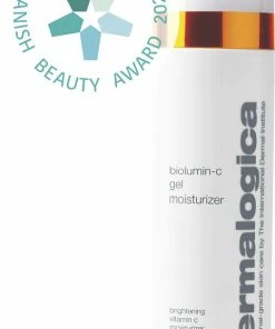 Dermalogica Biolumin-C Gel Moisturizer 50 Ml