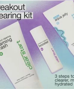 Dermalogica Breakout Clearing Kit