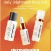 Dermalogica Daily Brightness Boosters