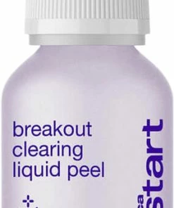 Dermalogica Breakout Clearing Liquid Peel (30ml)