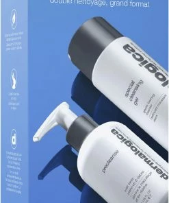 Dermalogica Double Cleanse