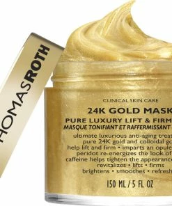 Peter Thomas Roth 24k Gold Mask 150 Ml.